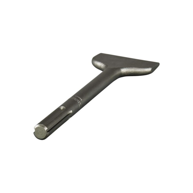 Dłuto płaskie SDS MAX 80x300mm MAKITA D-34241