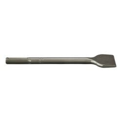 Dłuto płaskie SDS MAX 80x300mm MAKITA D-34241