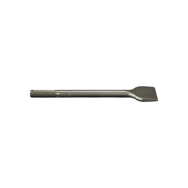 Dłuto płaskie SDS MAX 80x300mm MAKITA D-34241