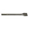 Dłuto płaskie SDS MAX 80x300mm MAKITA D-34241