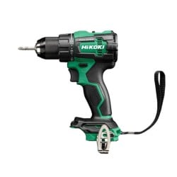 COMBO HiKOKI KC18DE WHZ wkrętarka DS18DE, zakrętarka WH18DC, szlifierka G1813DA, młotowiertarka DH1826DA + 3x5Ah ładowarka torba