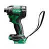 COMBO HiKOKI KC18DE WHZ wkrętarka DS18DE, zakrętarka WH18DC, szlifierka G1813DA, młotowiertarka DH1826DA + 3x5Ah ładowarka torba