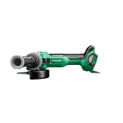 COMBO HiKOKI KC18DE WHZ wkrętarka DS18DE, zakrętarka WH18DC, szlifierka G1813DA, młotowiertarka DH1826DA + 3x5Ah ładowarka torba