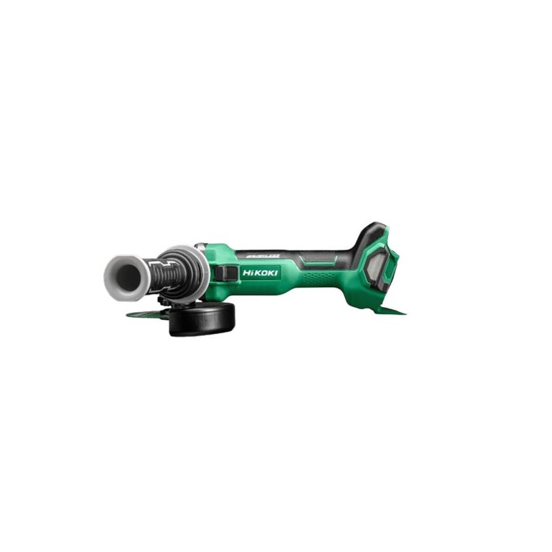 COMBO HiKOKI KC18DE WHZ wkrętarka DS18DE, zakrętarka WH18DC, szlifierka G1813DA, młotowiertarka DH1826DA + 3x5Ah ładowarka torba