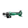 COMBO HiKOKI KC18DE WHZ wkrętarka DS18DE, zakrętarka WH18DC, szlifierka G1813DA, młotowiertarka DH1826DA + 3x5Ah ładowarka torba