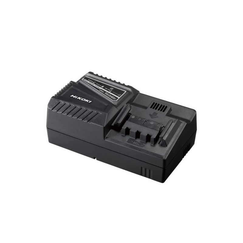 COMBO HiKOKI KC18DE WHZ wkrętarka DS18DE, zakrętarka WH18DC, szlifierka G1813DA, młotowiertarka DH1826DA + 3x5Ah ładowarka torba