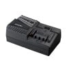 COMBO HiKOKI KC18DE WHZ wkrętarka DS18DE, zakrętarka WH18DC, szlifierka G1813DA, młotowiertarka DH1826DA + 3x5Ah ładowarka torba