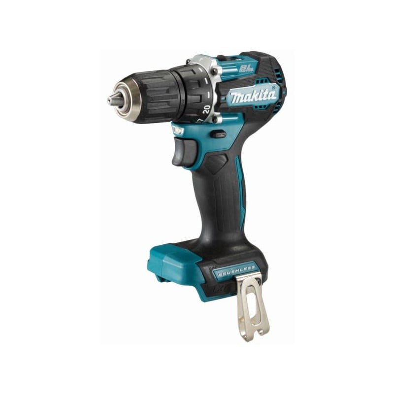 Wiertarko - wkrętarka Makita DDF487Z 18V 40Nm LXT BL XPT BODY karton