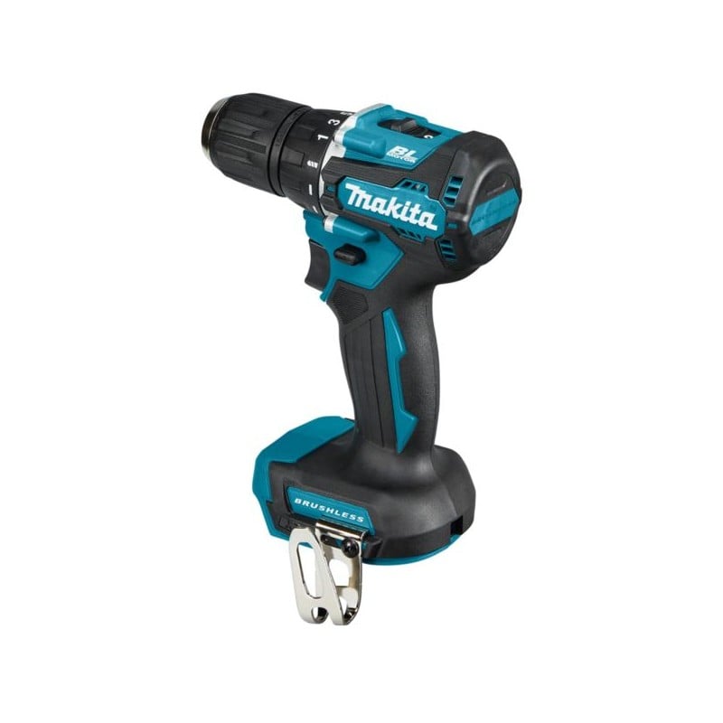 Wiertarko - wkrętarka Makita DDF487Z 18V 40Nm LXT BL XPT BODY karton