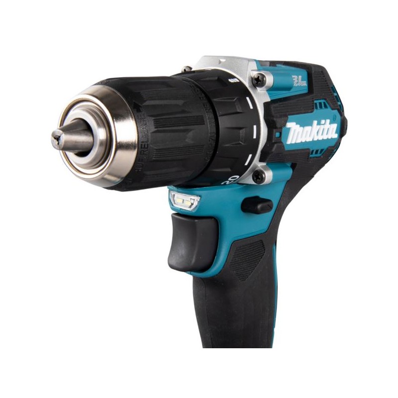 Wiertarko - wkrętarka Makita DDF487Z 18V 40Nm LXT BL XPT BODY karton