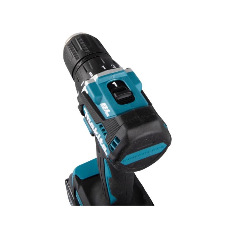 Wiertarko - wkrętarka Makita DDF487Z 18V 40Nm LXT BL XPT BODY karton