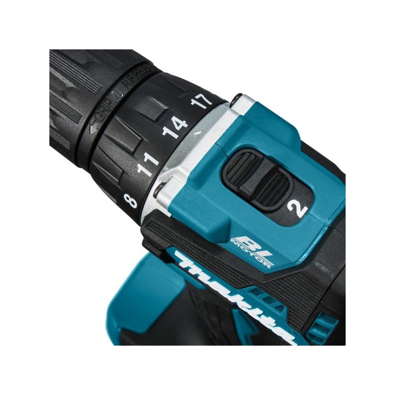 Wiertarko - wkrętarka Makita DDF487Z 18V 40Nm LXT BL XPT BODY karton