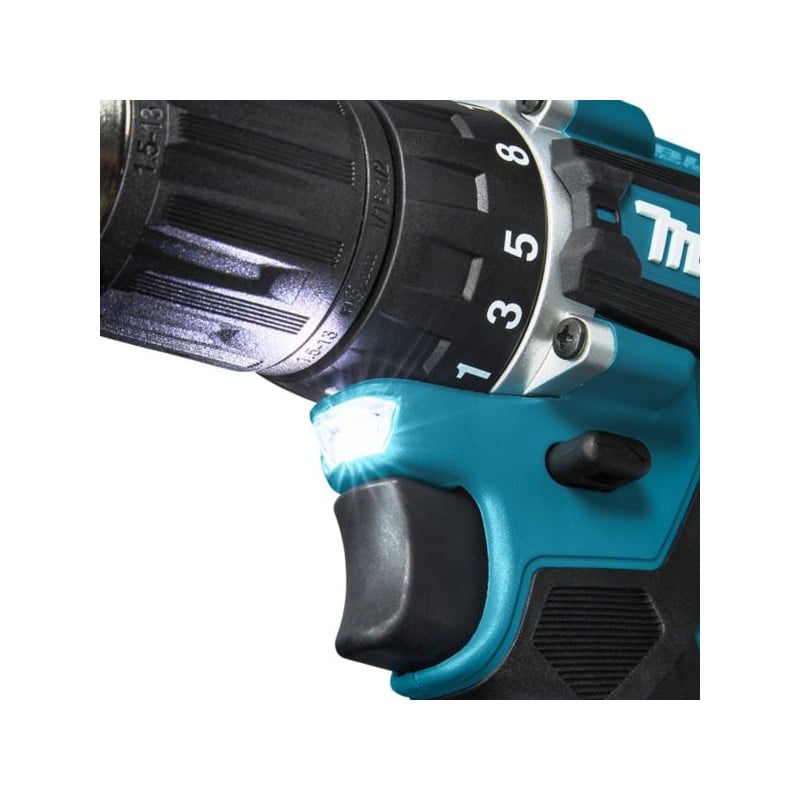 Wiertarko - wkrętarka Makita DDF487Z 18V 40Nm LXT BL XPT BODY karton