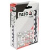 Łańcuch tnący do pilarki 20" 0.325’’ 0.058" 76 Yato YT-84944
