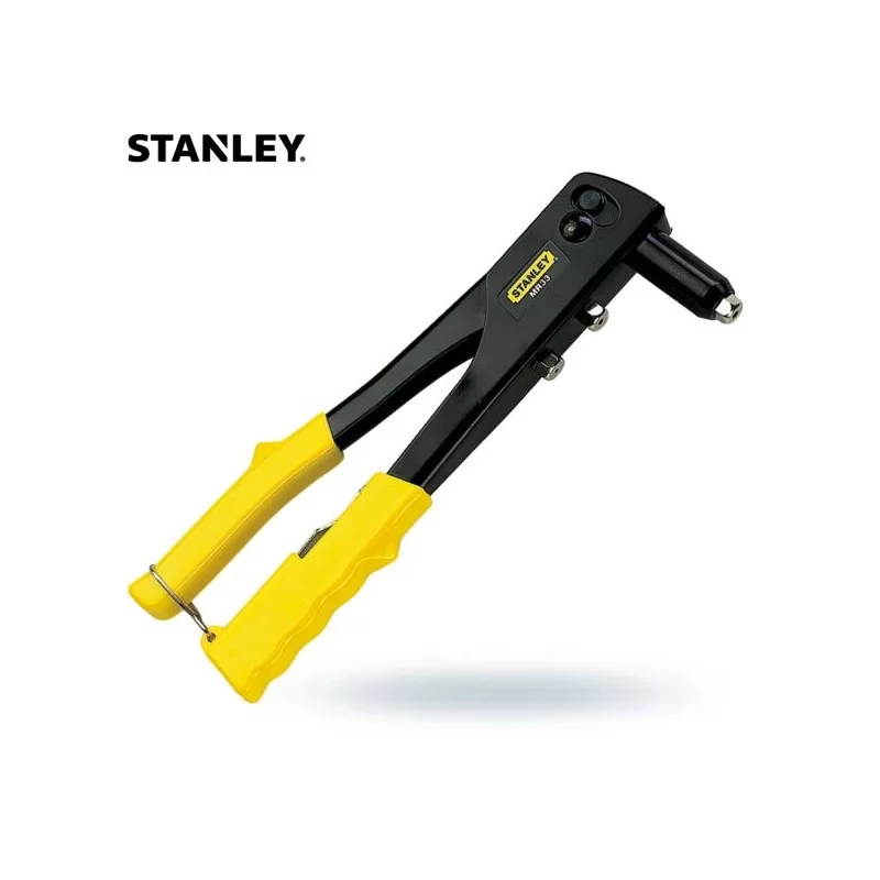 Nitownica boczna STANLEY MR33 nity 2,5/3/4