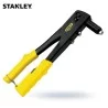 Nitownica boczna STANLEY MR33 nity 2,5/3/4