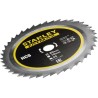 Tarcza HCS do FME380 89mm x 10 44zęby STANLEY