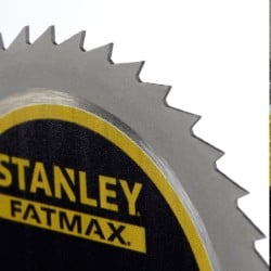 Tarcza HCS do FME380 89mm x 10 44zęby STANLEY