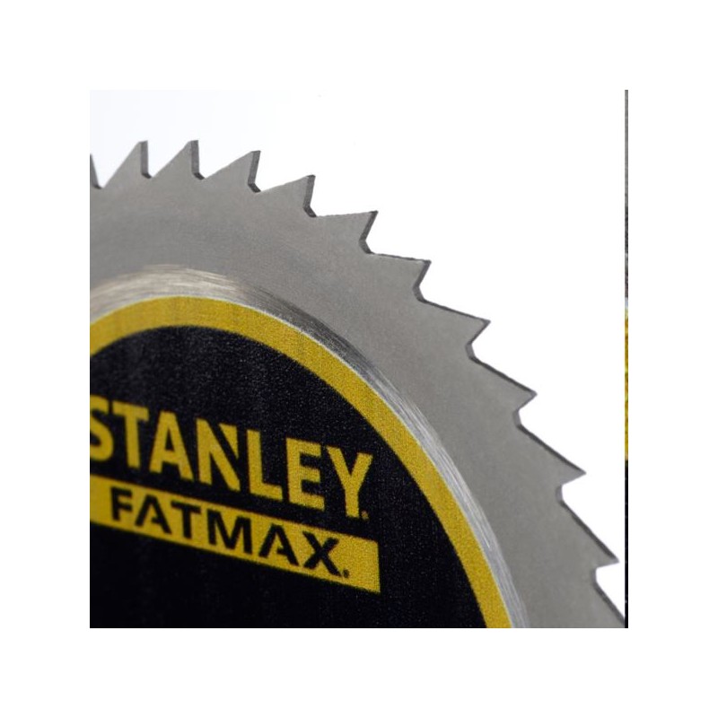 Tarcza HCS do FME380 89mm x 10 44zęby STANLEY