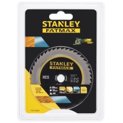 Tarcza HCS do FME380 89mm x 10 44zęby STANLEY