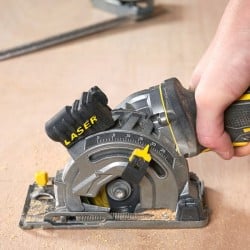 Tarcza HCS do FME380 89mm x 10 44zęby STANLEY