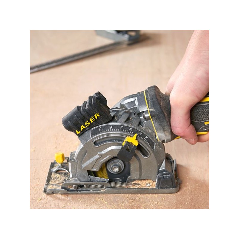 Tarcza HCS do FME380 89mm x 10 44zęby STANLEY