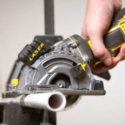 Tarcza HCS do FME380 89mm x 10 44zęby STANLEY