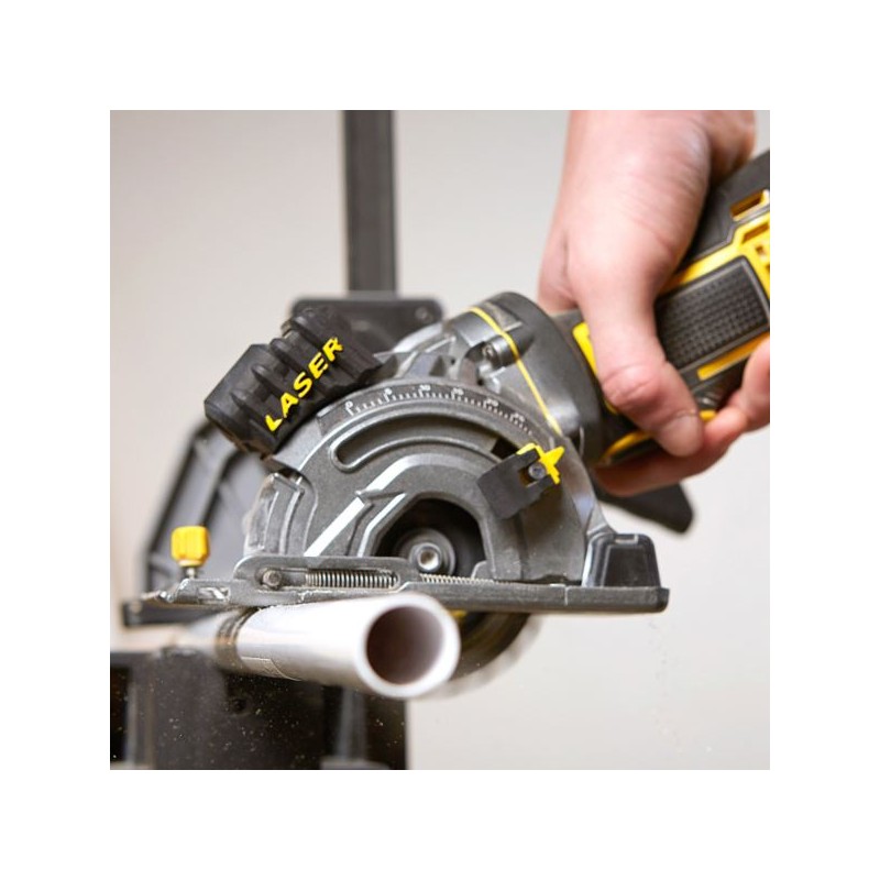 Tarcza HCS do FME380 89mm x 10 44zęby STANLEY