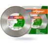 Tarcza diamentowa pełna 250x25,4 CLIPPER NORTON