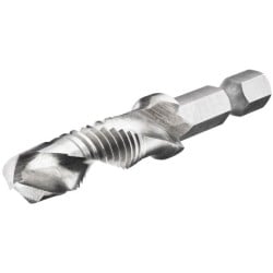 Zestaw 5 wierteł gwintujących M4-10 DeWALT DT50060