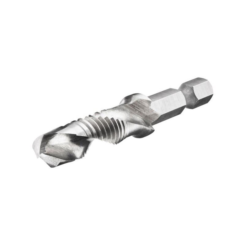 Zestaw 5 wierteł gwintujących M4-10 DeWALT DT50060