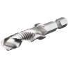 Zestaw 5 wierteł gwintujących M4-10 DeWALT DT50060