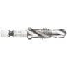 Zestaw 5 wierteł gwintujących M4-10 DeWALT DT50060