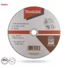 Tarcza do metalu 230x2,0 INOX MAKITA