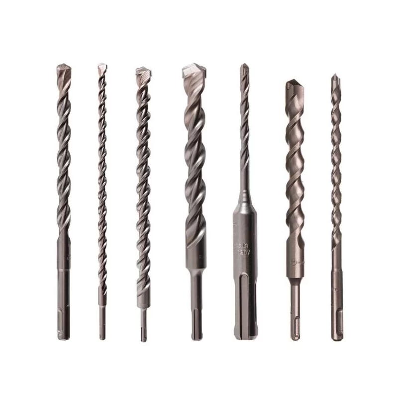 Wiertło do betonu SDS+ 10x210mm Makita D-00181
