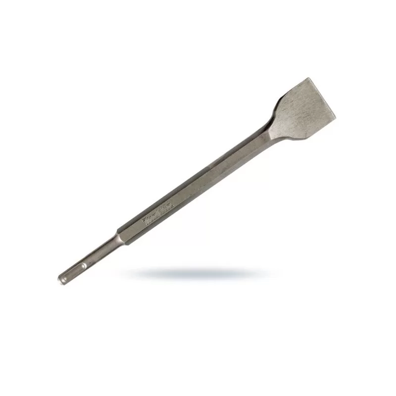 Dłuto płaskie SDS PLUS 40x250mm MAKITA