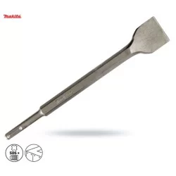 Dłuto płaskie SDS PLUS 40x250mm MAKITA