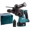 Młotowiertarka 18V SDS+ 2j MAKITA MakPac DHR243ZJ