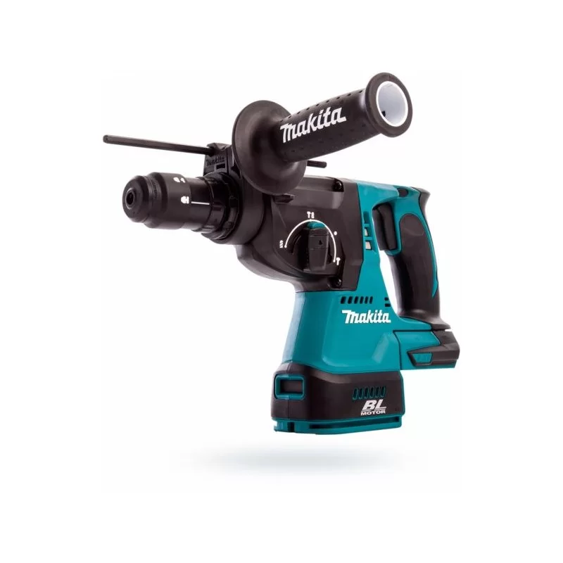 Młotowiertarka 18V SDS+ 2j MAKITA MakPac DHR243ZJ
