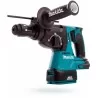 Młotowiertarka 18V SDS+ 2j MAKITA MakPac DHR243ZJ