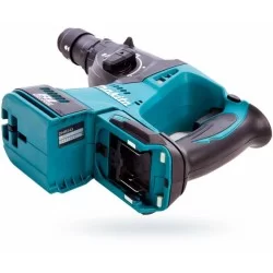 Młotowiertarka 18V SDS+ 2j MAKITA MakPac DHR243ZJ