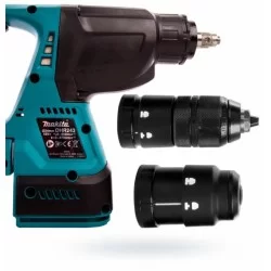 Młotowiertarka 18V SDS+ 2j MAKITA MakPac DHR243ZJ