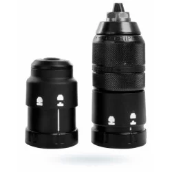 Młotowiertarka 18V SDS+ 2j MAKITA MakPac DHR243ZJ