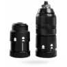 Młotowiertarka 18V SDS+ 2j MAKITA MakPac DHR243ZJ