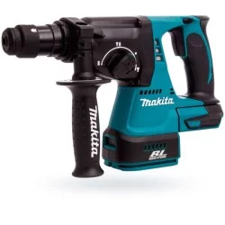 Młotowiertarka 18V SDS+ 2j MAKITA MakPac DHR243ZJ