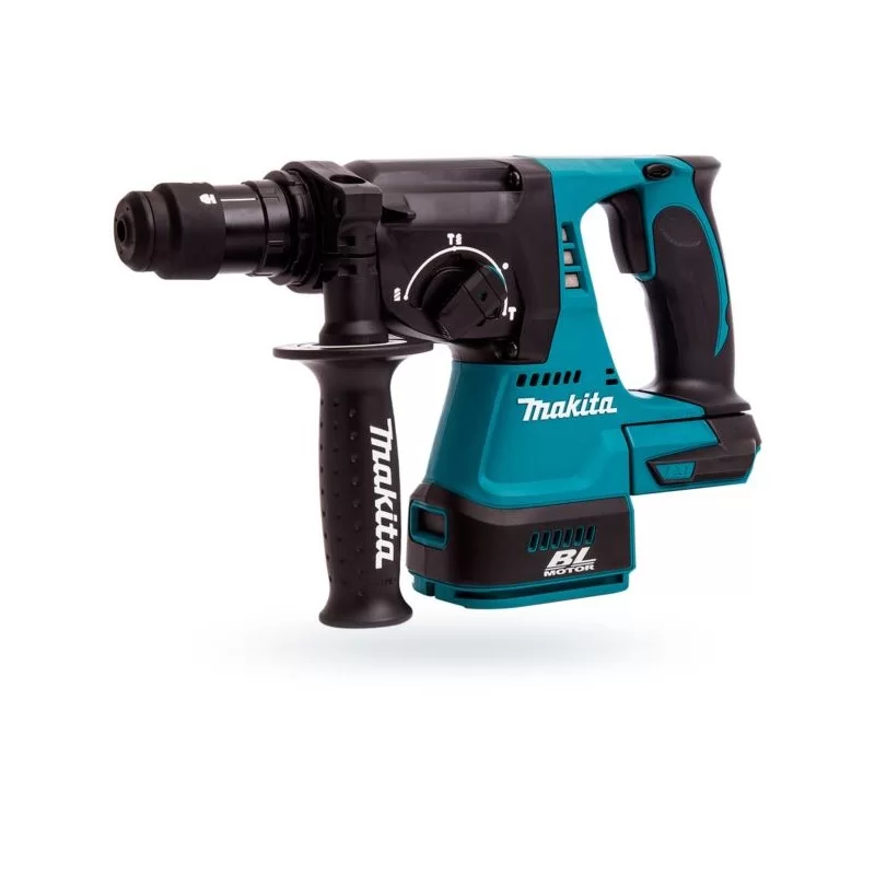 Młotowiertarka 18V SDS+ 2j MAKITA MakPac DHR243ZJ