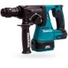 Młotowiertarka 18V SDS+ 2j MAKITA MakPac DHR243ZJ