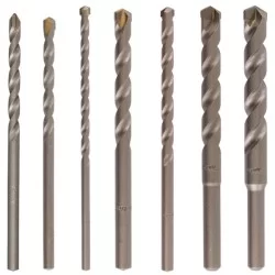 Wiertło udarowe do betonu 3x60mm Makita D-05228