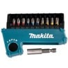 Zestaw bitów 11 szt. IMPACT PREMIER Makita E-03567