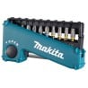 Zestaw bitów 11 szt. IMPACT PREMIER Makita E-03567